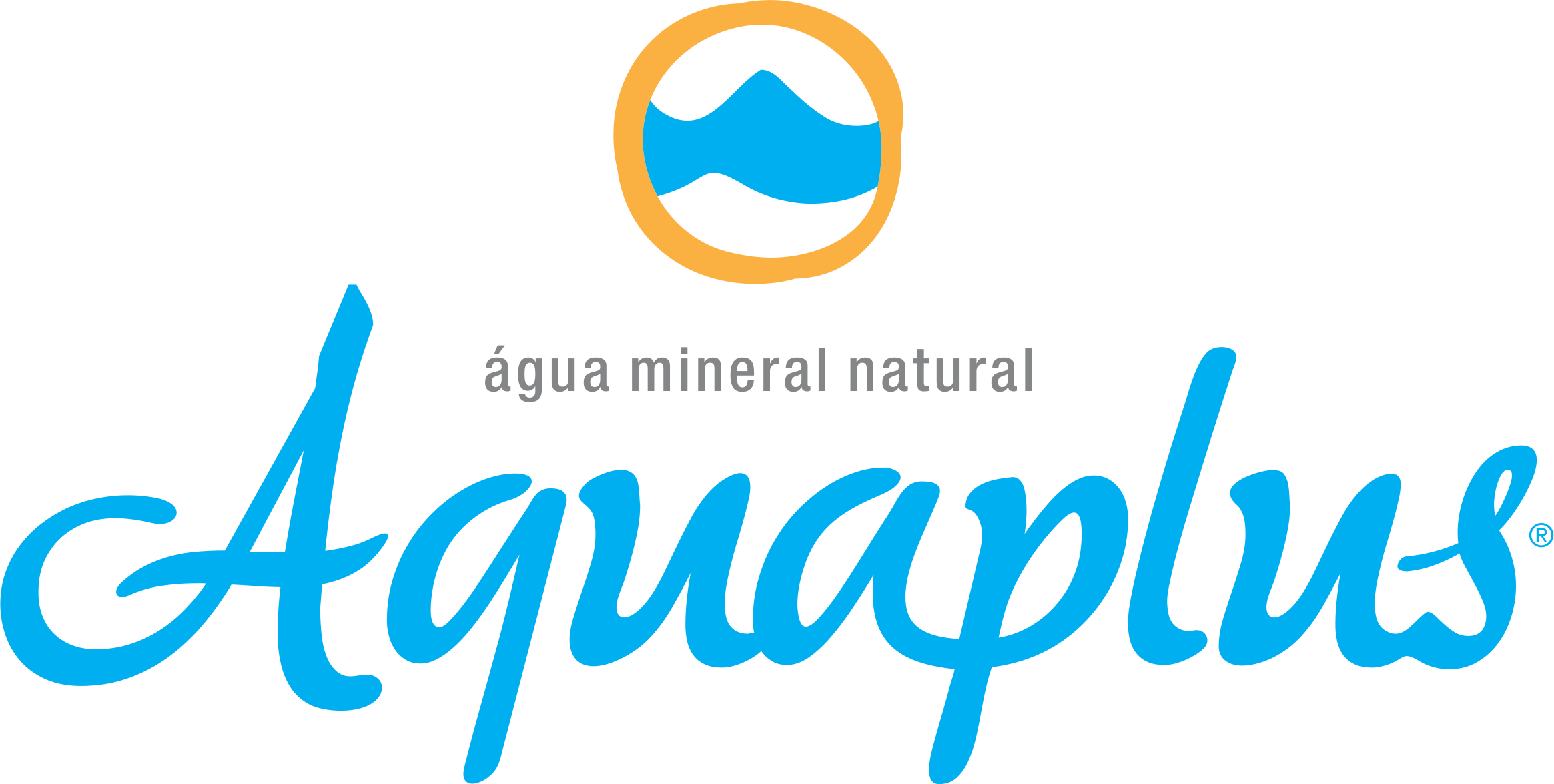 Aquaplus Água Mineral Natural
