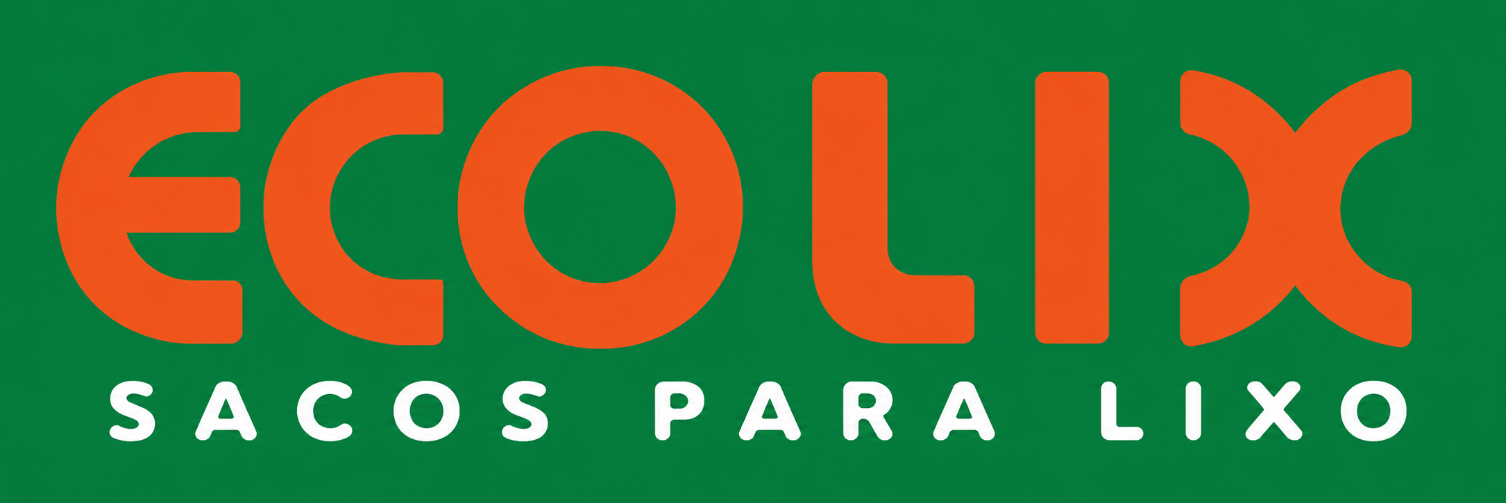 Ecolix Sacos para Lixo