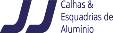 JJ Calhas & Esquadrias de Alumínio