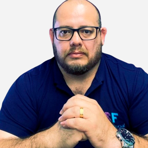 Marco Polo Viana — Diretor da SACFiscal